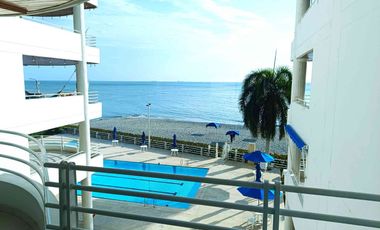 Alquiler de Apartamento en Pozos Colorados de 4 Habitaciones 3 baños.