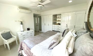 Alquiler de Apartamento en Pozos Colorados de 4 Habitaciones 3 baños.