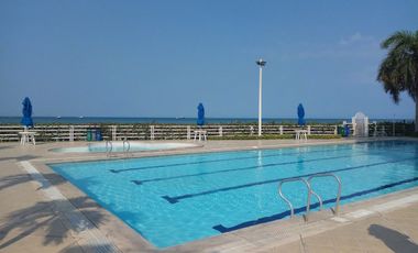 Alquiler de Apartamento en Pozos Colorados de 4 Habitaciones 3 baños.