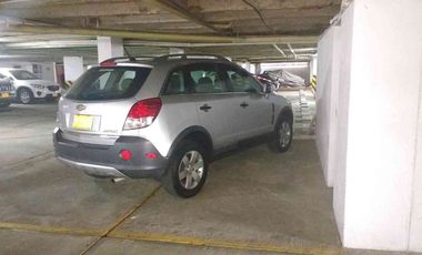 Alquiler de Apartamento en Pozos Colorados de 4 Habitaciones 3 baños.