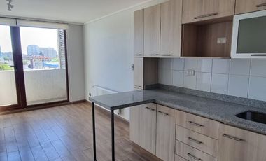 DEPTO 1D ESTACIONAMIENTO Y BODEGA CAUPOLICAN 150