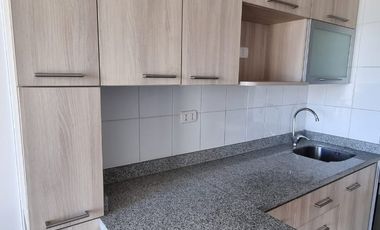 DEPTO 1D ESTACIONAMIENTO Y BODEGA CAUPOLICAN 150