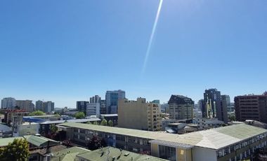 DEPTO 1D ESTACIONAMIENTO Y BODEGA CAUPOLICAN 150