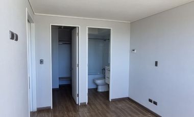 DEPTO 1D ESTACIONAMIENTO Y BODEGA CAUPOLICAN 150