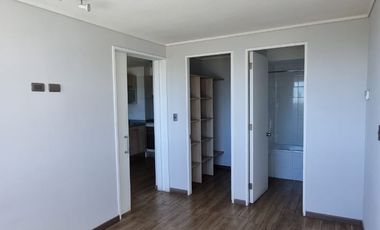 DEPTO 1D ESTACIONAMIENTO Y BODEGA CAUPOLICAN 150