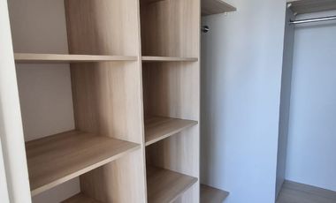 DEPTO 1D ESTACIONAMIENTO Y BODEGA CAUPOLICAN 150