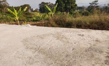 Legalitas Aman, Investasi Tenang! Tanah Bersertifikat Hak Milik (SHM).