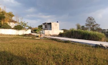 Legalitas Aman, Investasi Tenang! Tanah Bersertifikat Hak Milik (SHM).