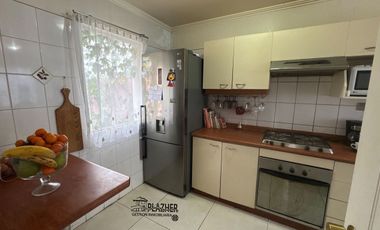 Venta casa 4d/3b+sala Estudio Serena Oriente