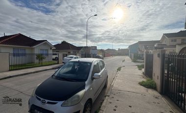 Venta casa 4d/3b+sala Estudio Serena Oriente