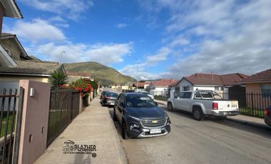 Venta casa 4d/3b+sala Estudio Serena Oriente