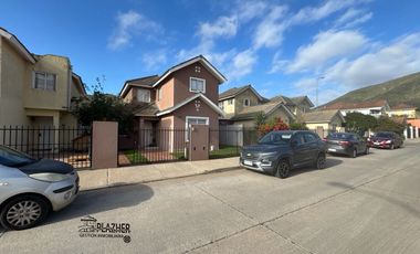 Venta casa 4d/3b+sala Estudio Serena Oriente