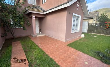 Venta casa 4d/3b+sala Estudio Serena Oriente