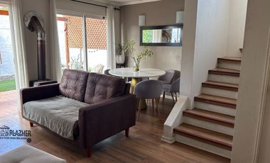 Venta casa 4d/3b+sala Estudio Serena Oriente