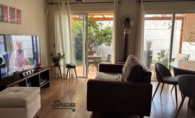 Venta casa 4d/3b+sala Estudio Serena Oriente