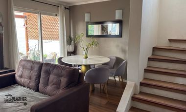 Venta casa 4d/3b+sala Estudio Serena Oriente