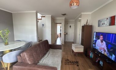 Venta casa 4d/3b+sala Estudio Serena Oriente