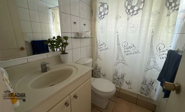 Venta casa 4d/3b+sala Estudio Serena Oriente