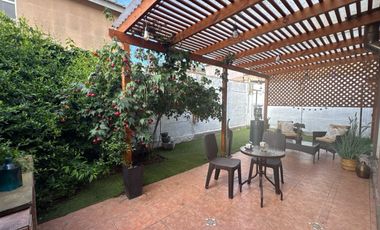 Venta casa 4d/3b+sala Estudio Serena Oriente