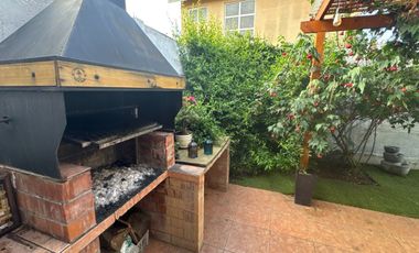 Venta casa 4d/3b+sala Estudio Serena Oriente