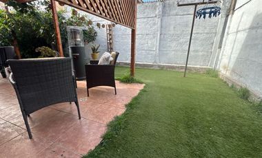 Venta casa 4d/3b+sala Estudio Serena Oriente