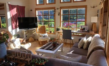 Complejo Turistico, Parcela urbana en Puerto Varas