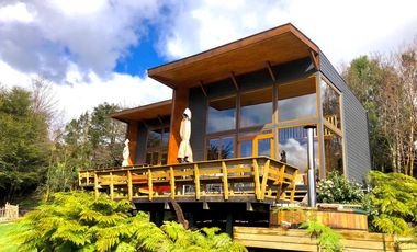 Complejo Turistico, Parcela urbana en Puerto Varas