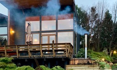 Complejo Turistico, Parcela urbana en Puerto Varas