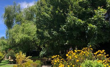 Complejo Turistico, Parcela urbana en Puerto Varas