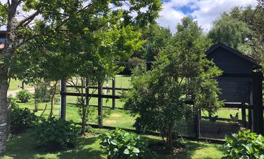 Complejo Turistico, Parcela urbana en Puerto Varas