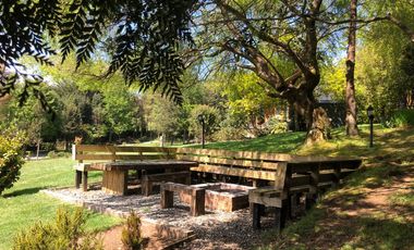 Complejo Turistico, Parcela urbana en Puerto Varas