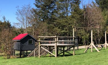 Complejo Turistico, Parcela urbana en Puerto Varas