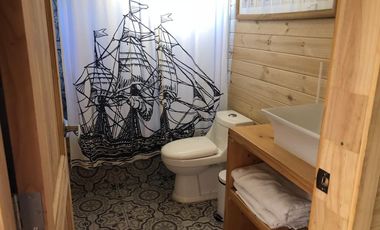 Complejo Turistico, Parcela urbana en Puerto Varas