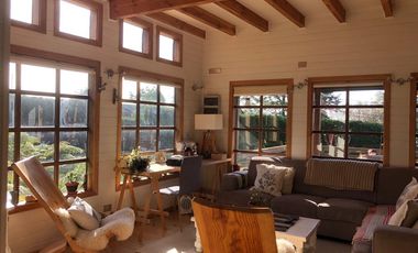 Complejo Turistico, Parcela urbana en Puerto Varas