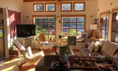 Complejo Turistico, Parcela urbana en Puerto Varas