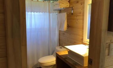 Complejo Turistico, Parcela urbana en Puerto Varas