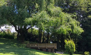 Complejo Turistico, Parcela urbana en Puerto Varas