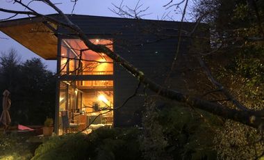 Complejo Turistico, Parcela urbana en Puerto Varas