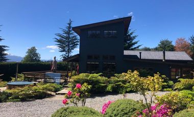 Complejo Turistico, Parcela urbana en Puerto Varas