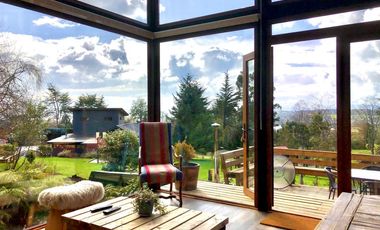 Complejo Turistico, Parcela urbana en Puerto Varas