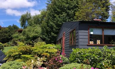 Complejo Turistico, Parcela urbana en Puerto Varas