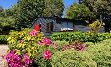 Complejo Turistico, Parcela urbana en Puerto Varas