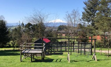 Complejo Turistico, Parcela urbana en Puerto Varas