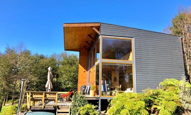 Complejo Turistico, Parcela urbana en Puerto Varas