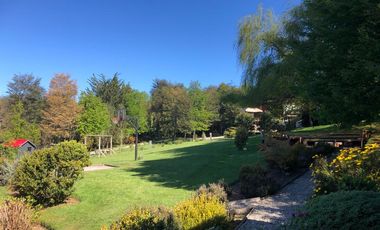 Complejo Turistico, Parcela urbana en Puerto Varas