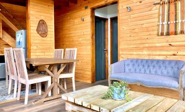 Complejo Turistico, Parcela urbana en Puerto Varas