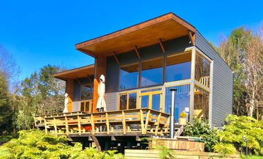 Complejo Turistico, Parcela urbana en Puerto Varas