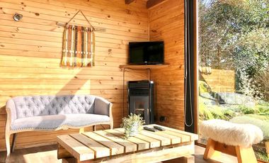 Complejo Turistico, Parcela urbana en Puerto Varas