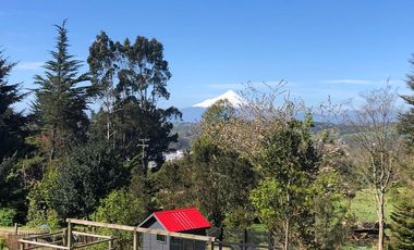 Complejo Turistico, Parcela urbana en Puerto Varas