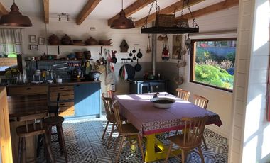 Complejo Turistico, Parcela urbana en Puerto Varas